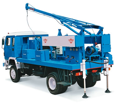 Shree Ganesh Borewell Services